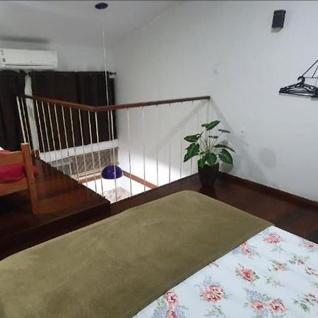 Loft E Vila Da Praia Studios Ilha Grande Extérieur photo