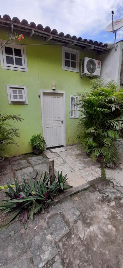 Loft E Vila Da Praia Studios Ilha Grande Extérieur photo