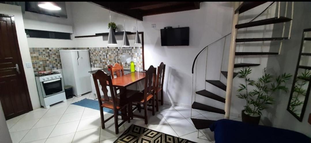 Loft E Vila Da Praia Studios Ilha Grande Extérieur photo