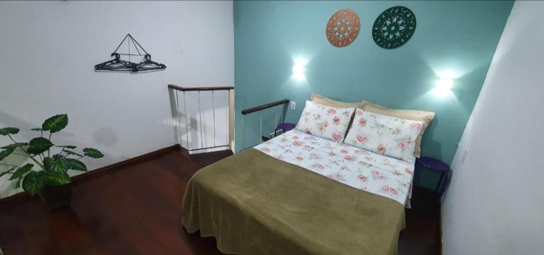 Loft E Vila Da Praia Studios Ilha Grande Extérieur photo