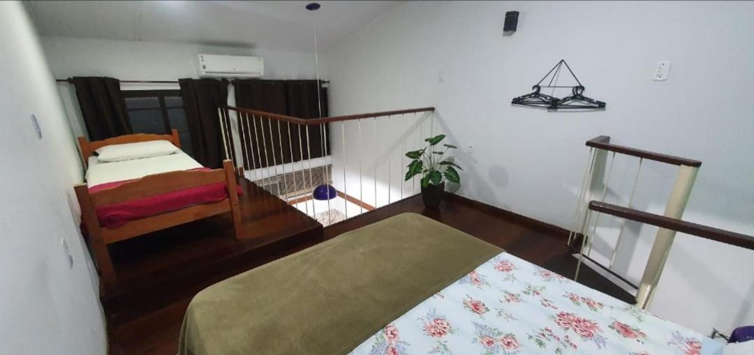 Loft E Vila Da Praia Studios Ilha Grande Extérieur photo
