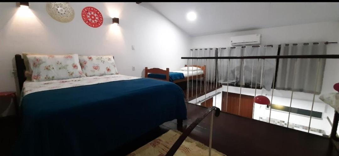 Loft E Vila Da Praia Studios Ilha Grande Extérieur photo